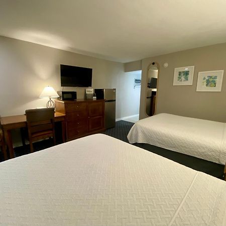 Welcome Inn Eagle Pass Exterior photo