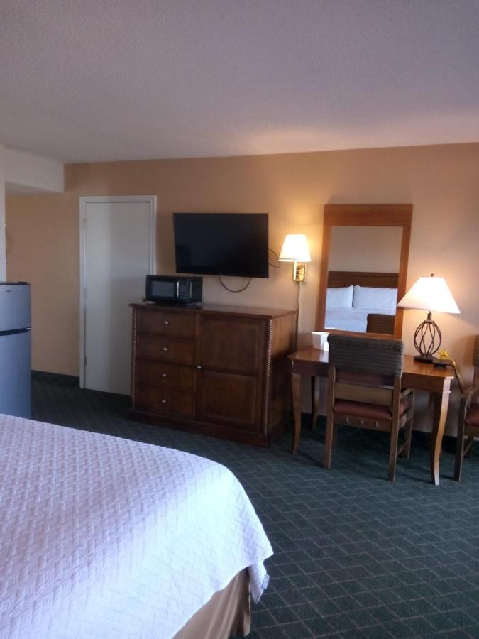 Welcome Inn Eagle Pass Exterior photo