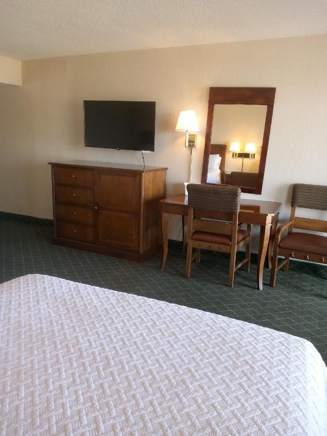 Welcome Inn Eagle Pass Exterior photo